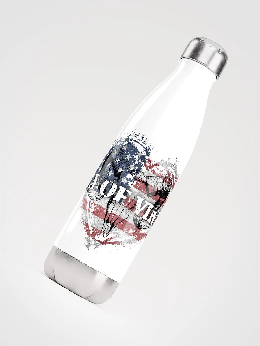 Patriotic LoV Water Bottle product image (4)