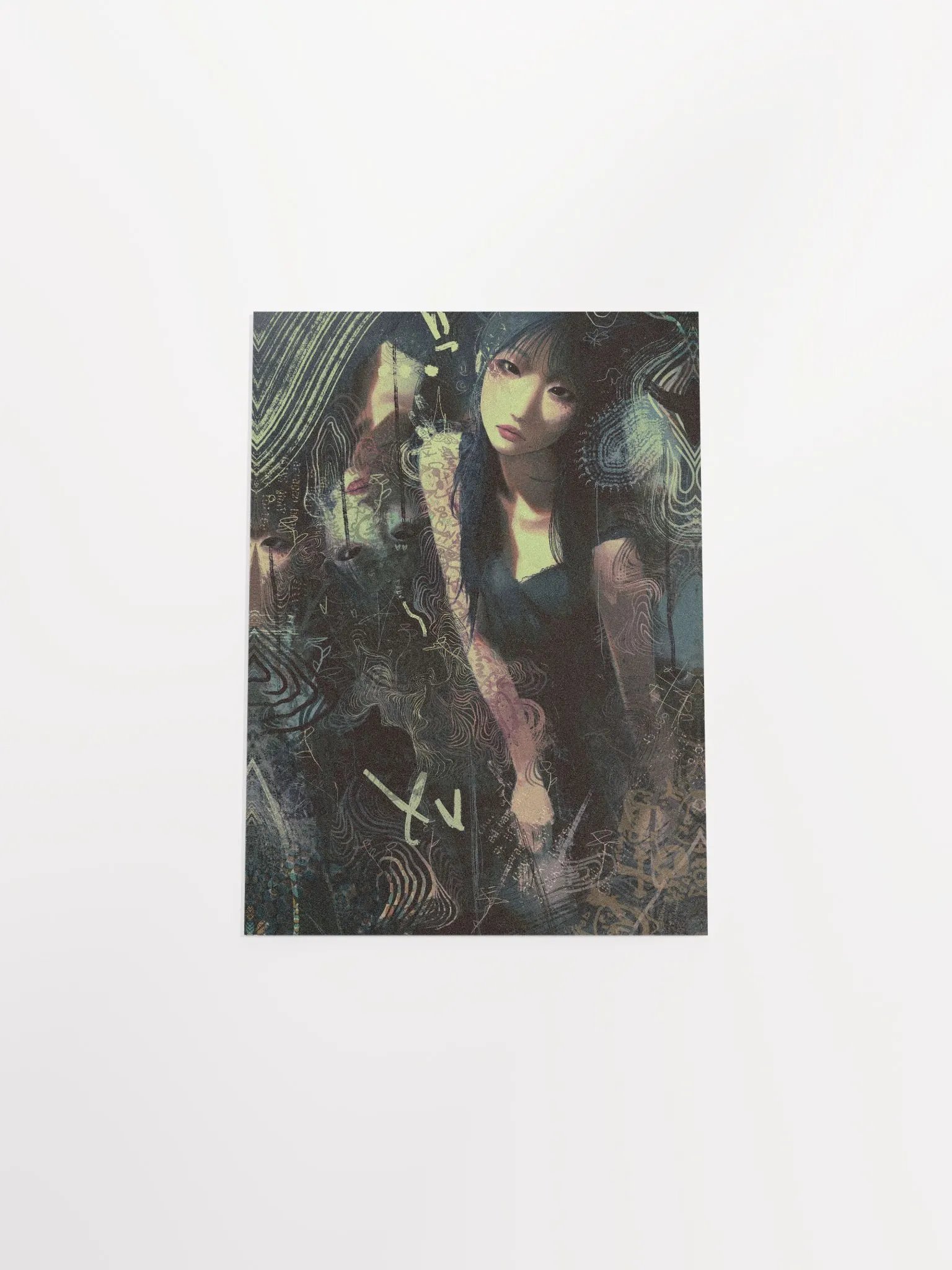 "Black" Dress product image (4)