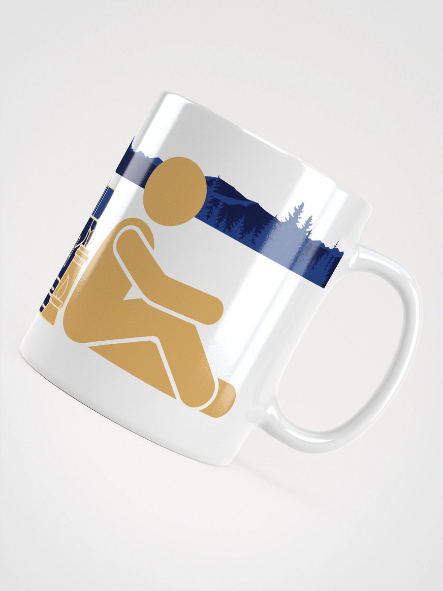 I'd Rather Be Mug product image (11)