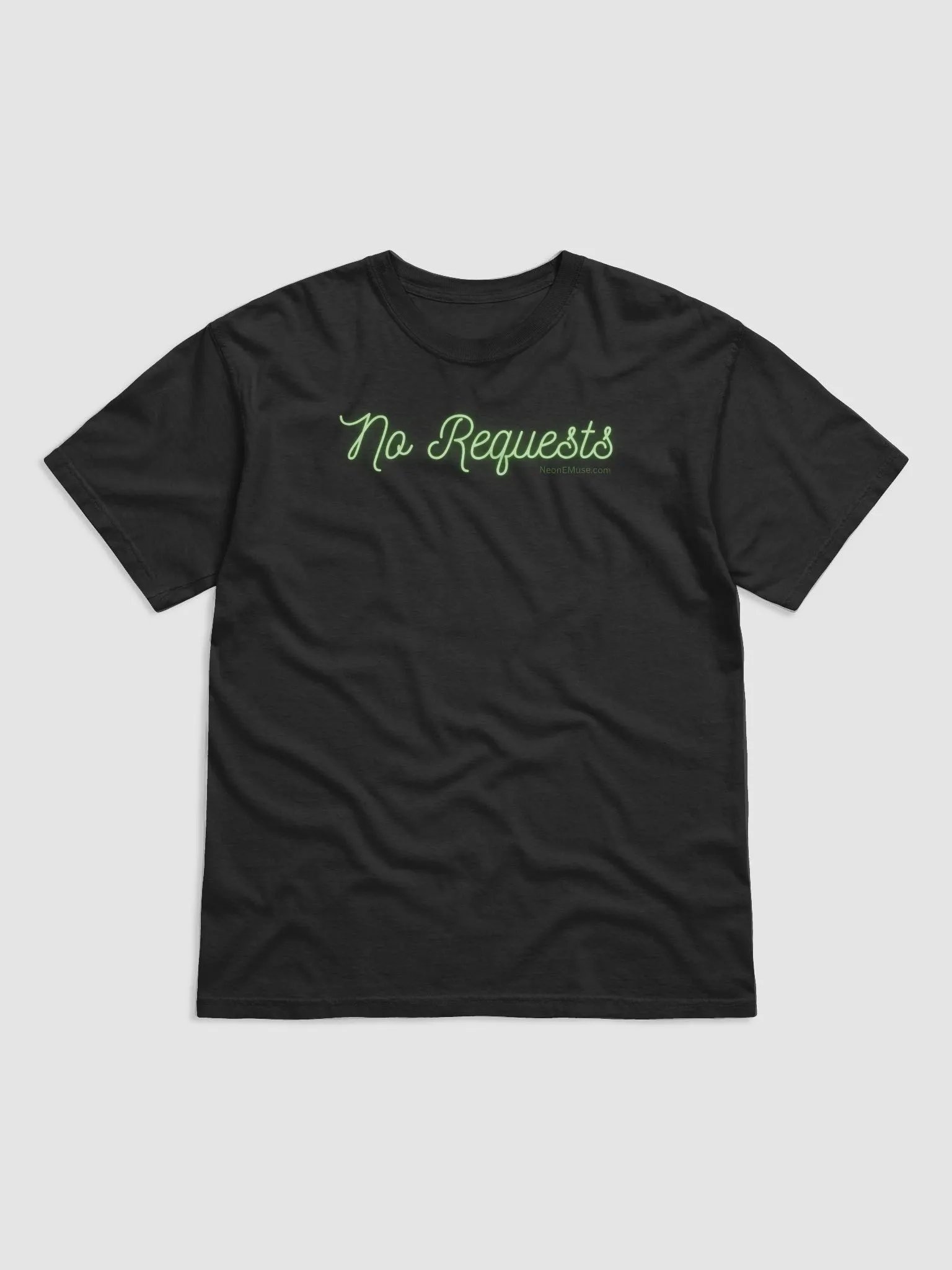 No Requests product image (1)