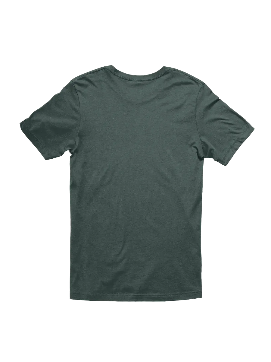 No Pressure No Diamonds Symmetric Bliss Geometric T-Shirt product image (10)