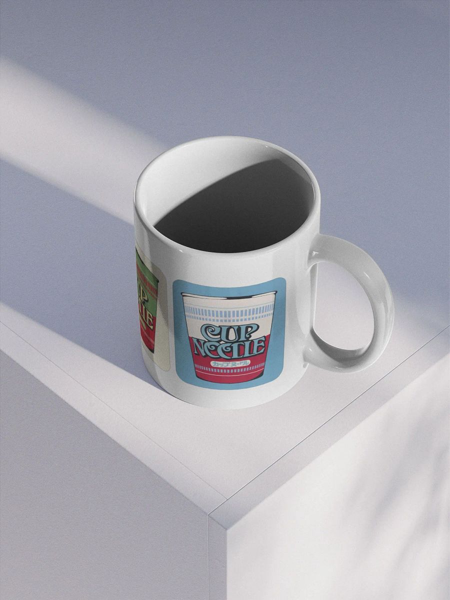 Cup Noodle Mug product image (4)