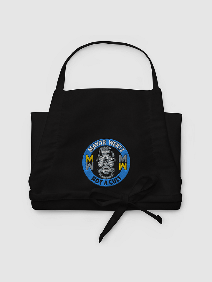 Not a Cult Apron product image (2)