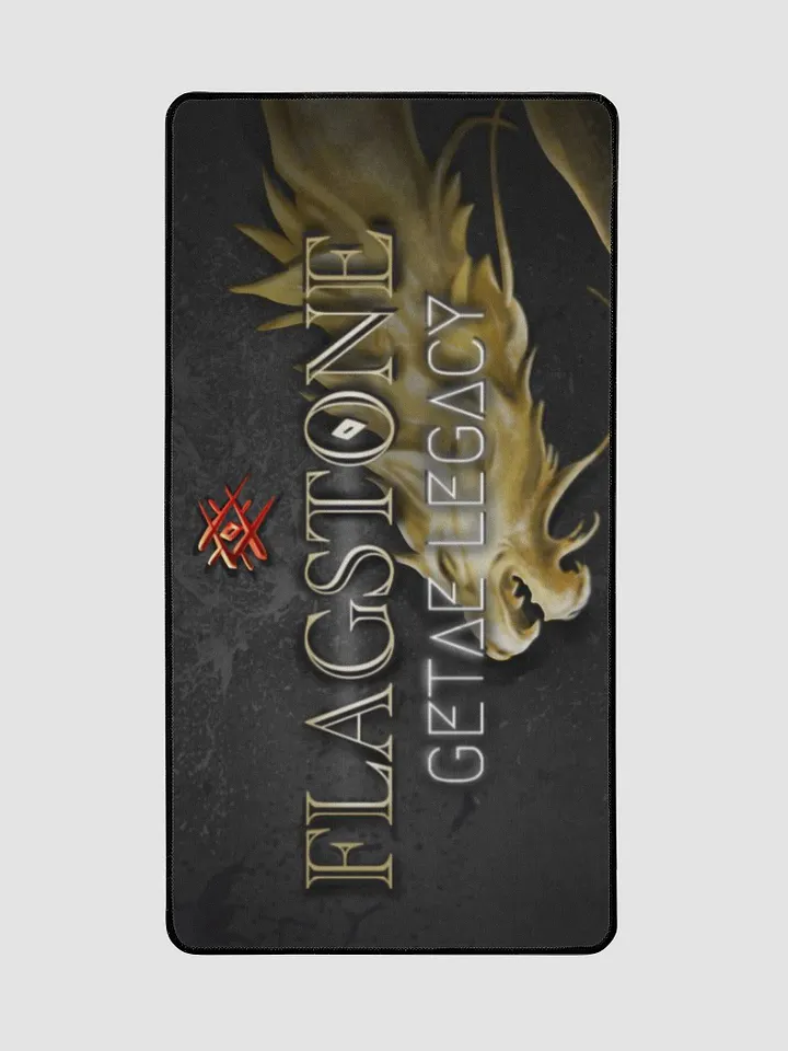 Getae Legacy Deskpad product image (2)