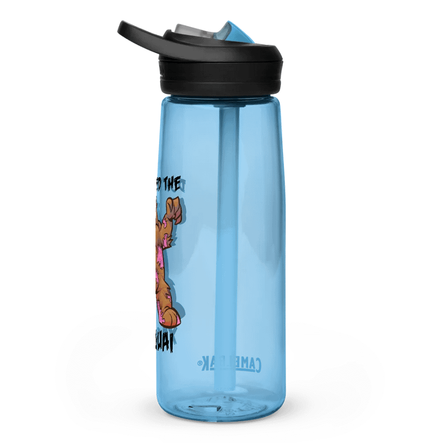 Don't feed the Yao Guai CamelBak product image (8)