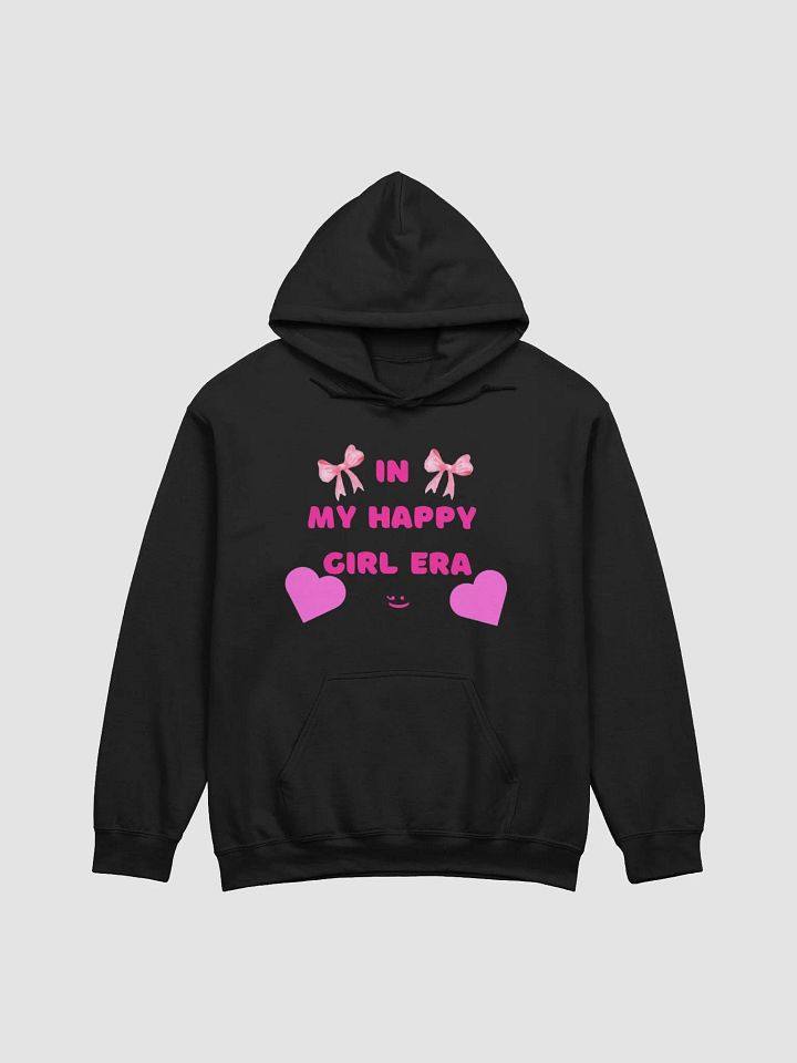 MELODIQUE Brand Quote Hoodie product image (4)
