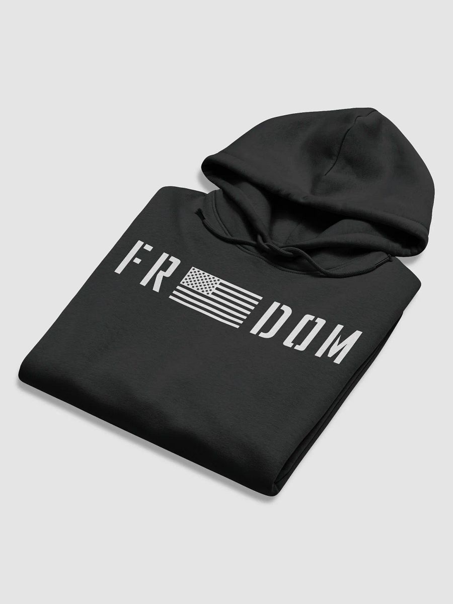 Freedom Flag Hoodie product image (18)