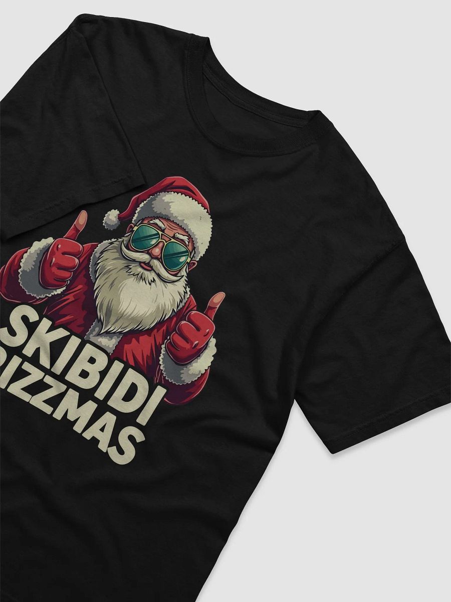 Skibidi Christmas Edition product image (31)