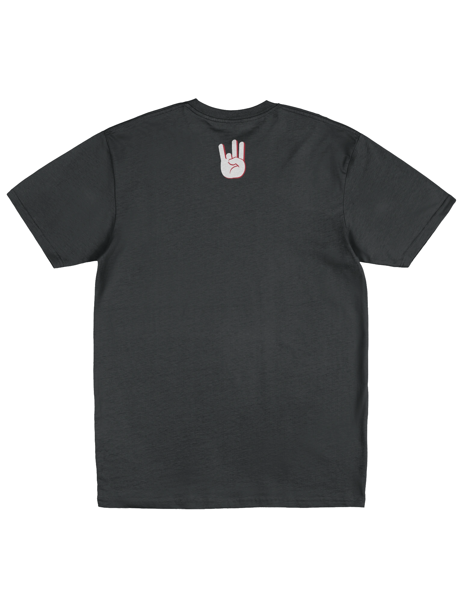 H-Town Coogs Heavyweight Tee product image (2)