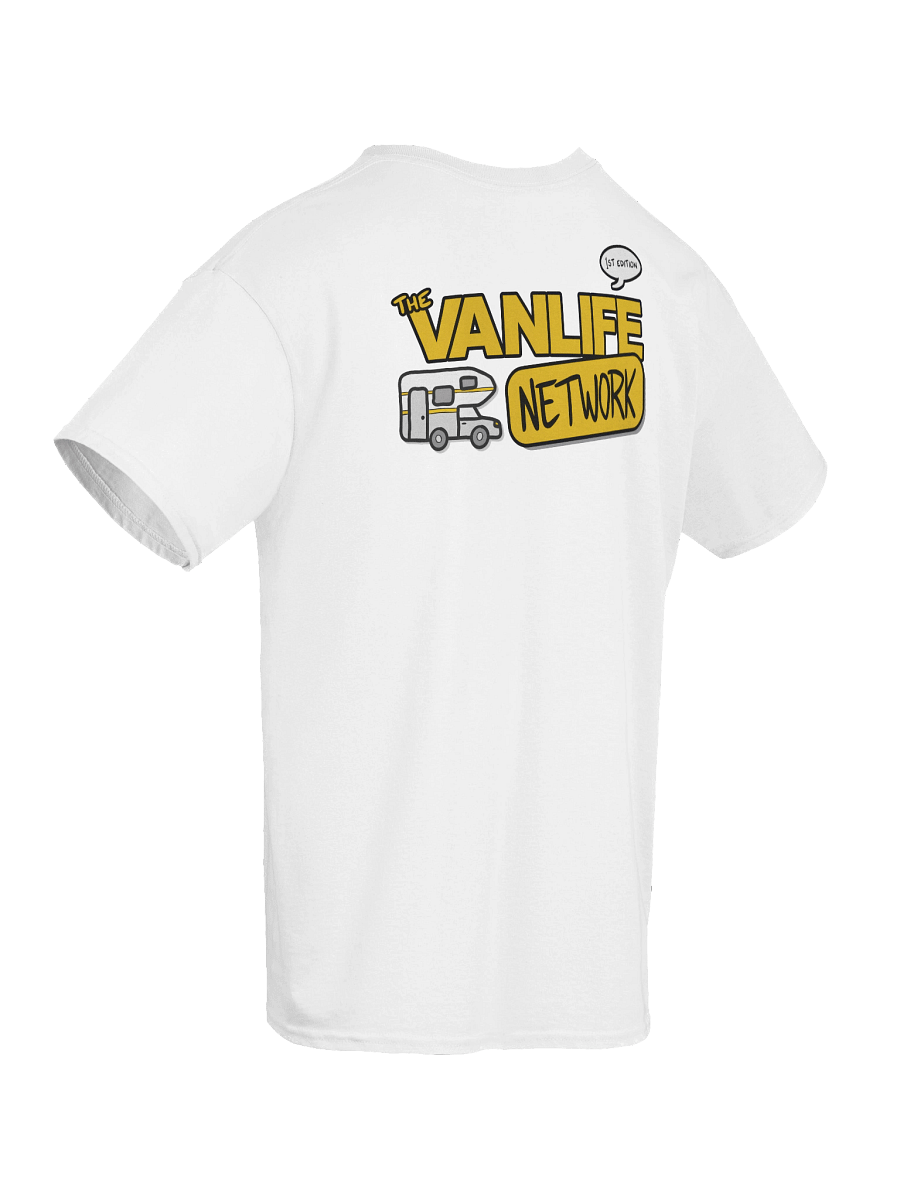 TVLN – T-Shirt (1st Edition) product image (28)