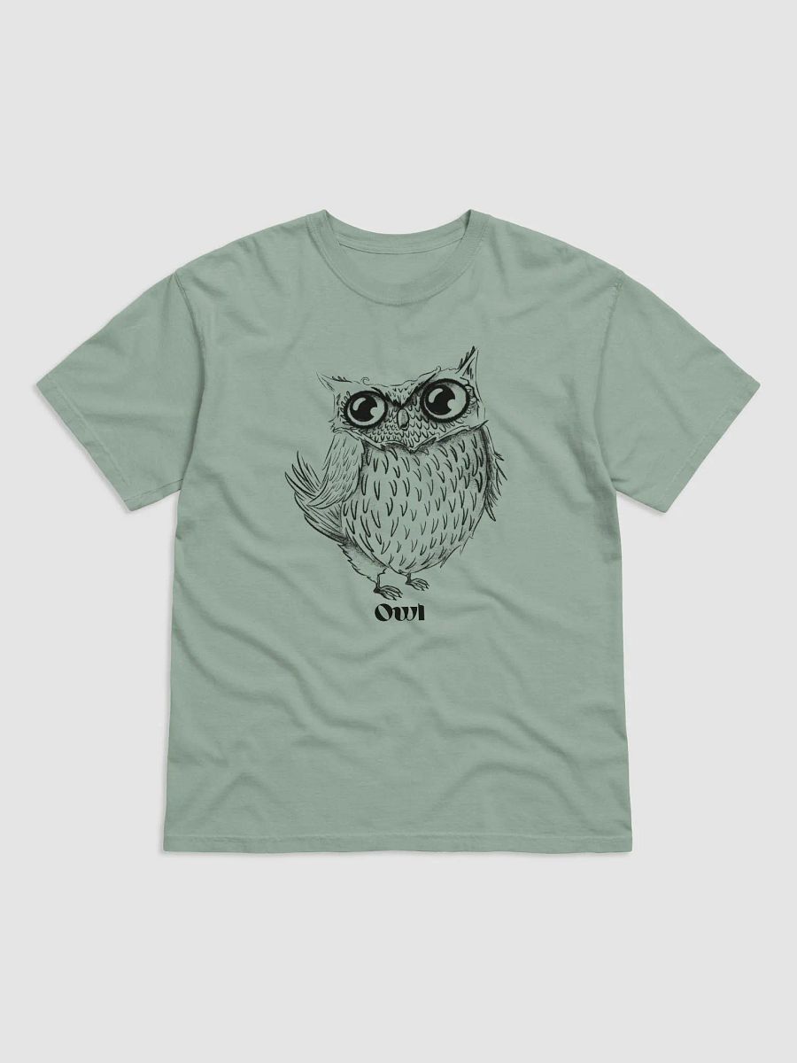Owl - Seeker of Things product image (6)