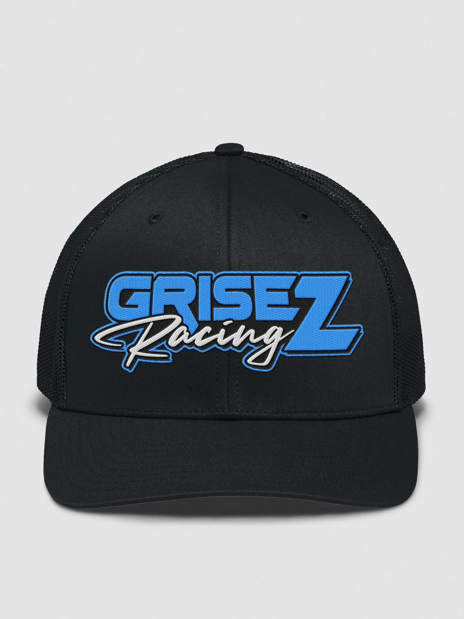 Grisez Racing Embroidered Richardson product image (1)