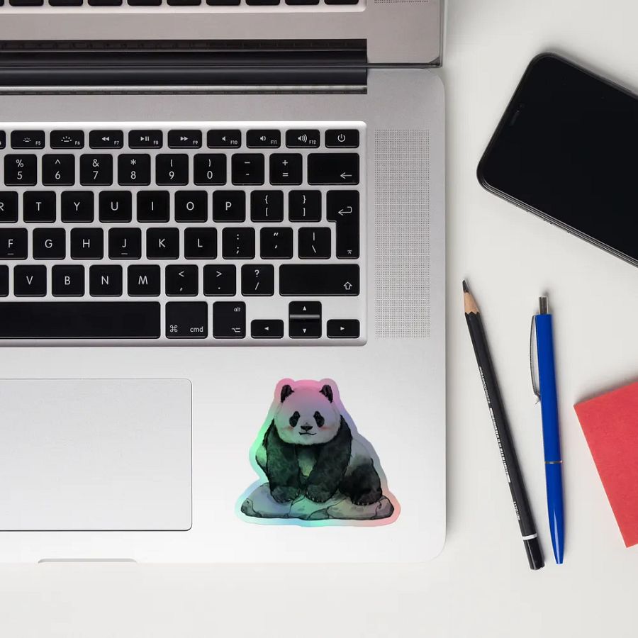 FUXING🐼Giant Panda product image (12)