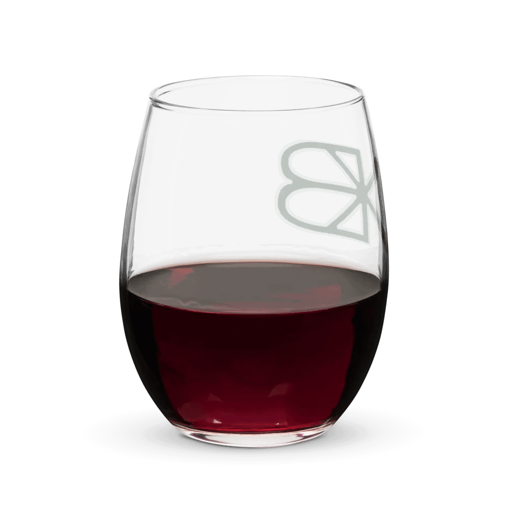 XB Wine Glass product image (6)
