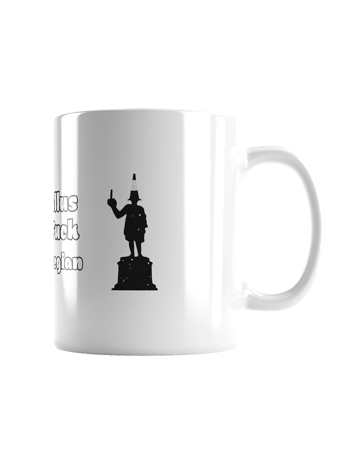 Pure Gallus Mugs product image (6)