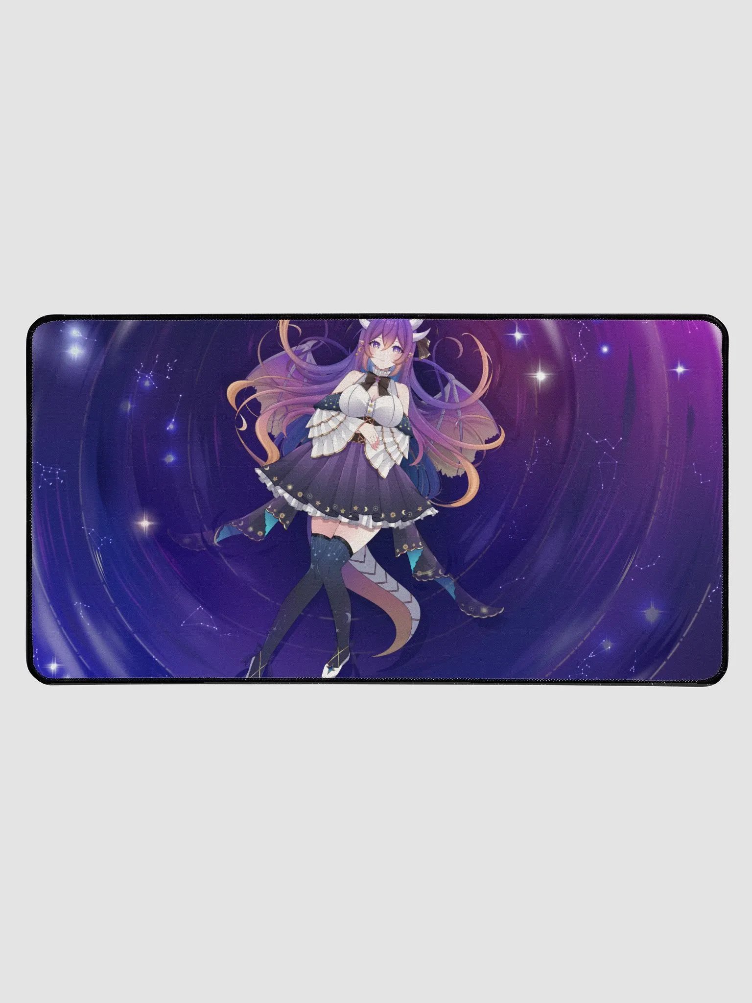 Deskmat - Eternalism [15.5 x 31.5] product image (3)