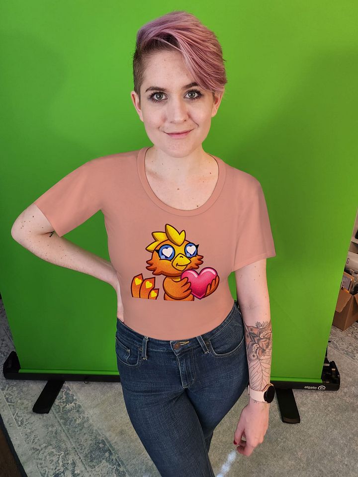 SteveInLove Shirt product image (1)