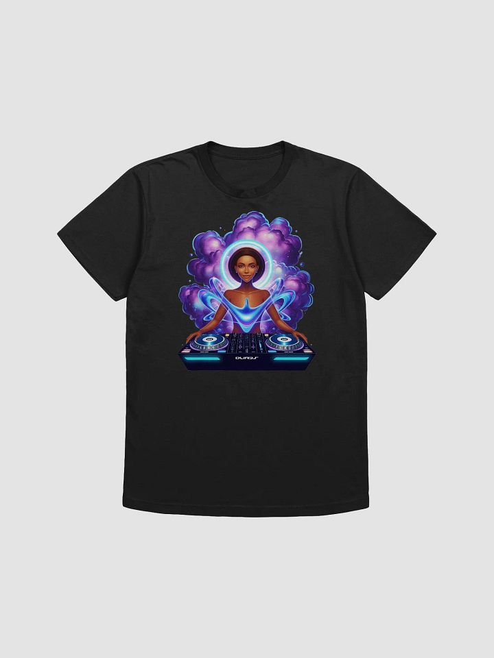 Cosmic DJIRSS Vibes Women's T-Shirt product image (2)