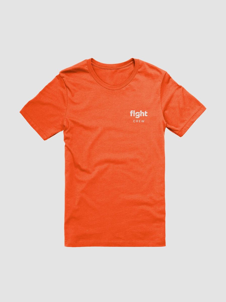 flght CREW Soft Tee product image (3)