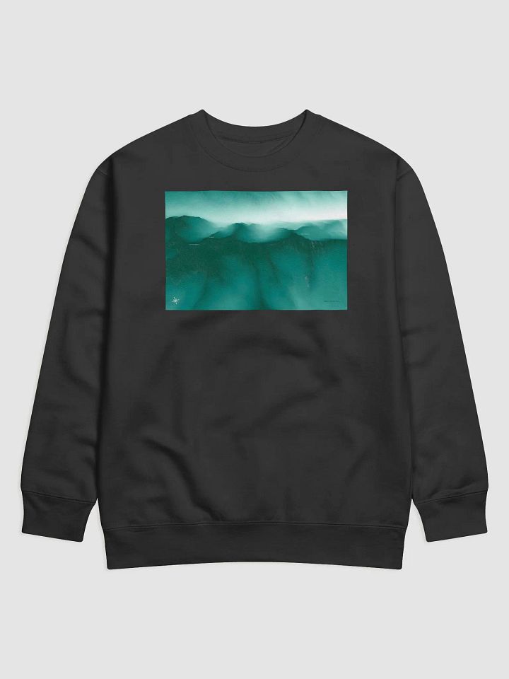 Castle Conundrum Cathedral Sweatshirt product image (1)