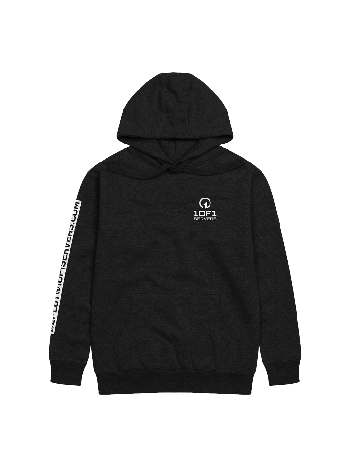 1OF1 Hoodie - Vintage w/ Logo product image (1)