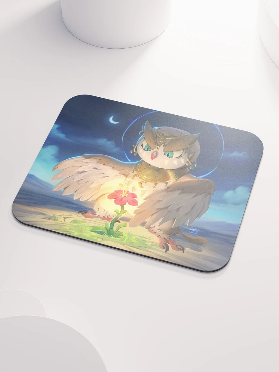 Mystic Owl - Mousepad product image (3)