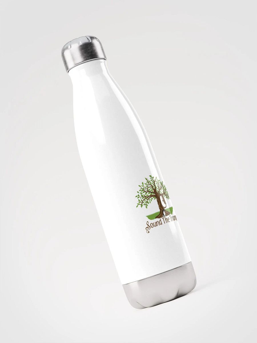 Stainless Steel Bottle | Sound the Trump product image (3)