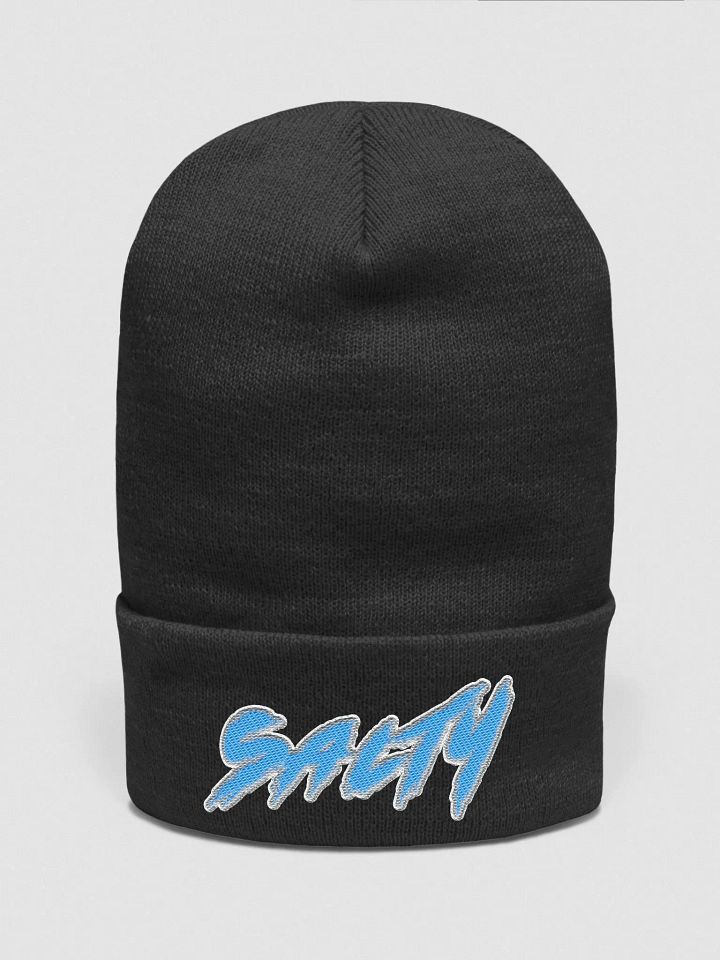 salty hat blue product image (1)