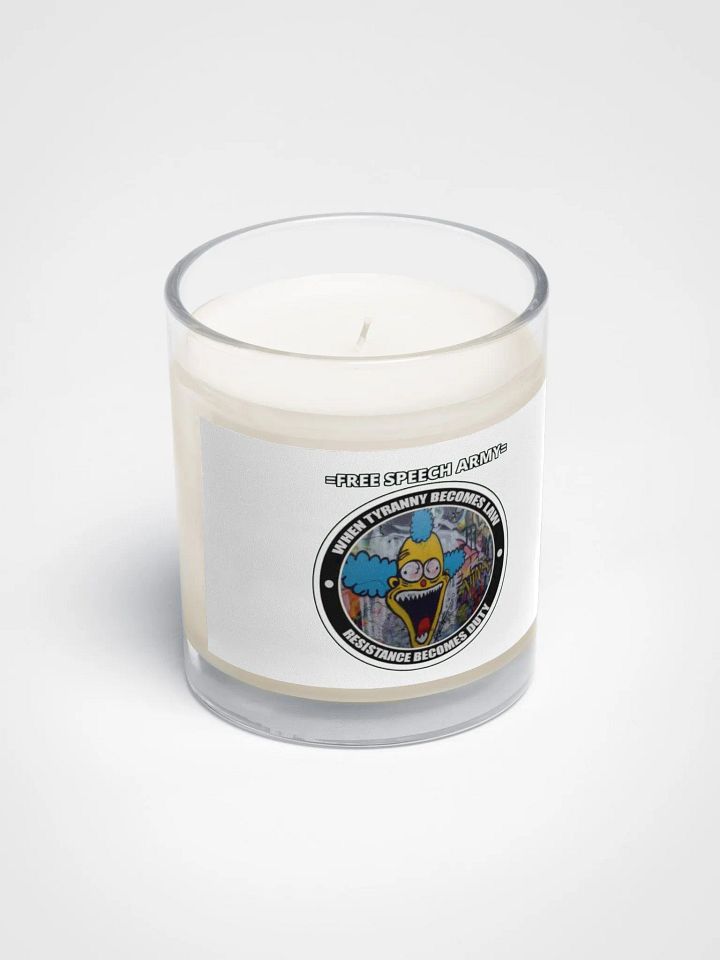 FREE SPEECH ARMY product image (2)