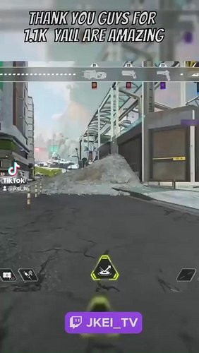 Prepare for an adrenaline-fueled journey through Apex Legends as Jkei_TV takes center stage with mind-blowing kill clips! Wit...