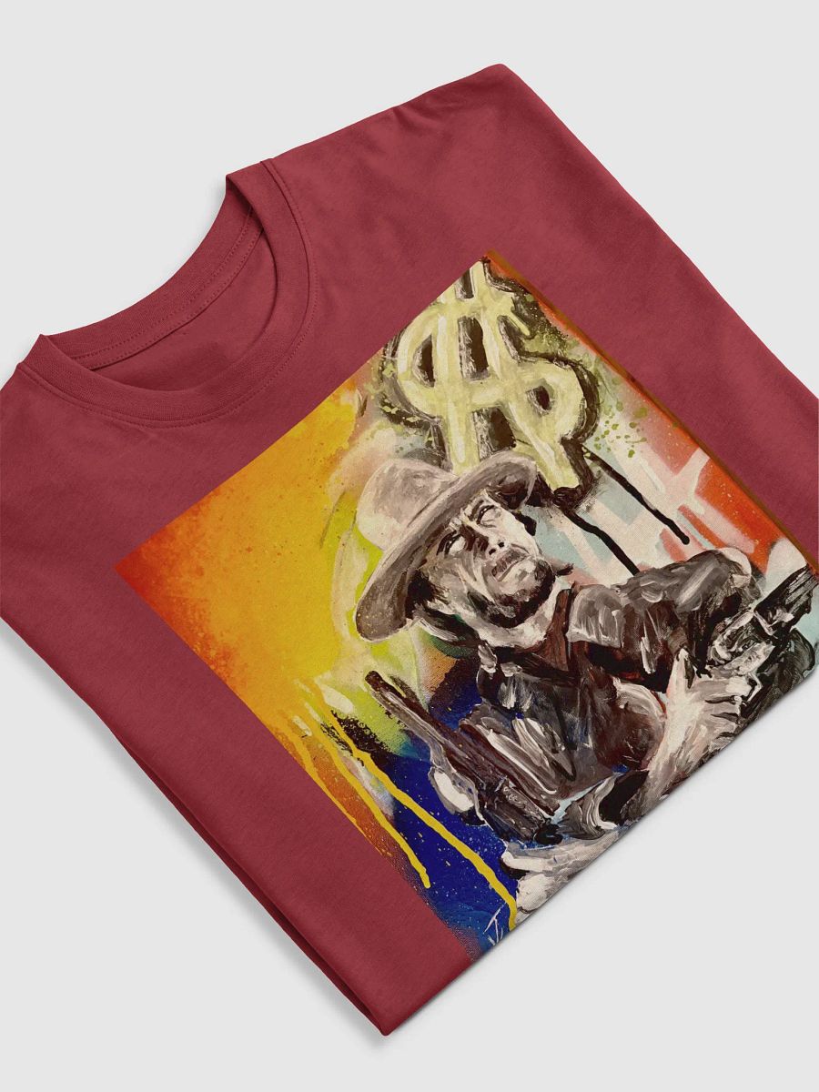 The Clint Special Men's Tee product image (5)