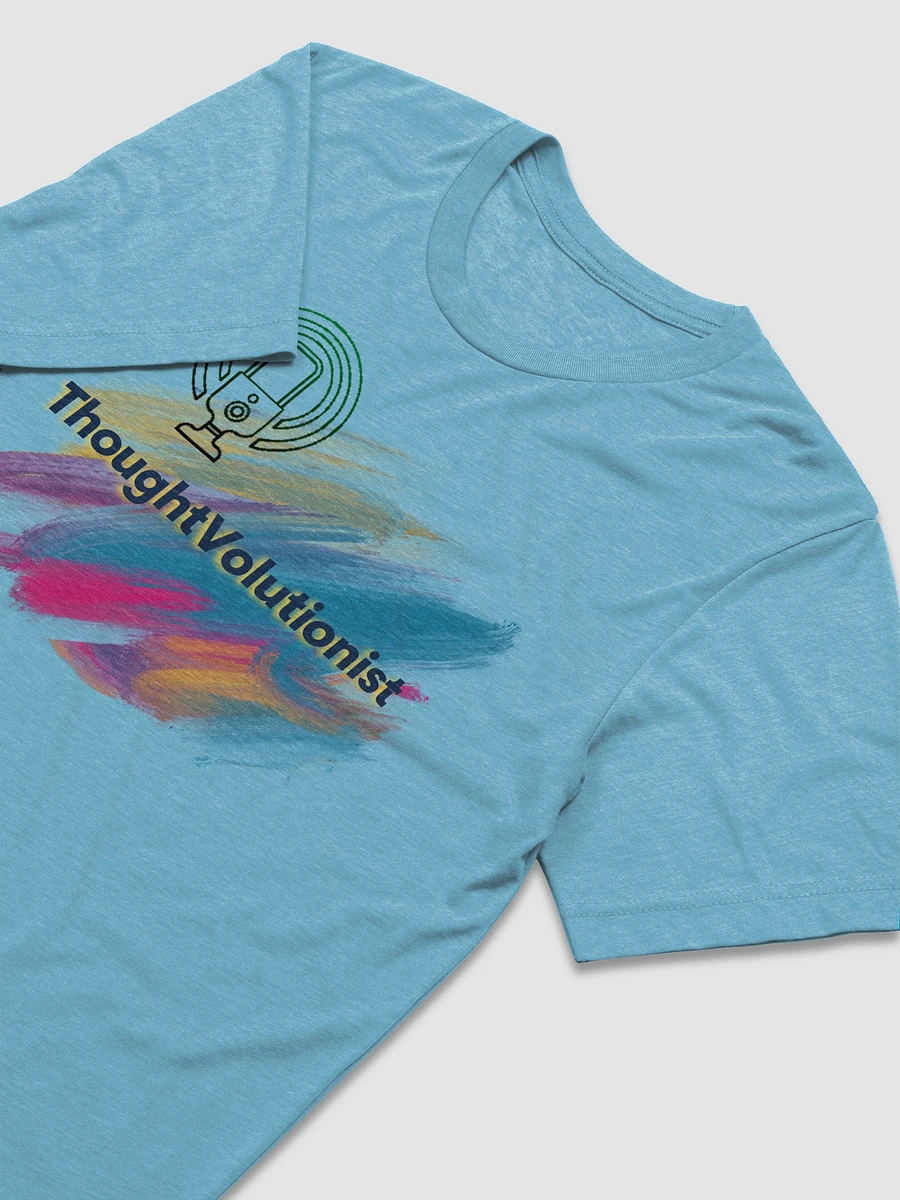 ThoughtVolutionist T-Shirt product image (19)