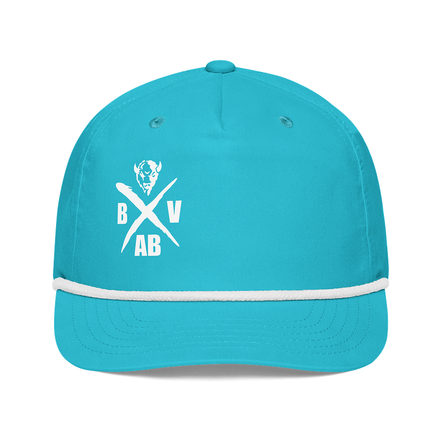 Turquoise X factor product image (13)