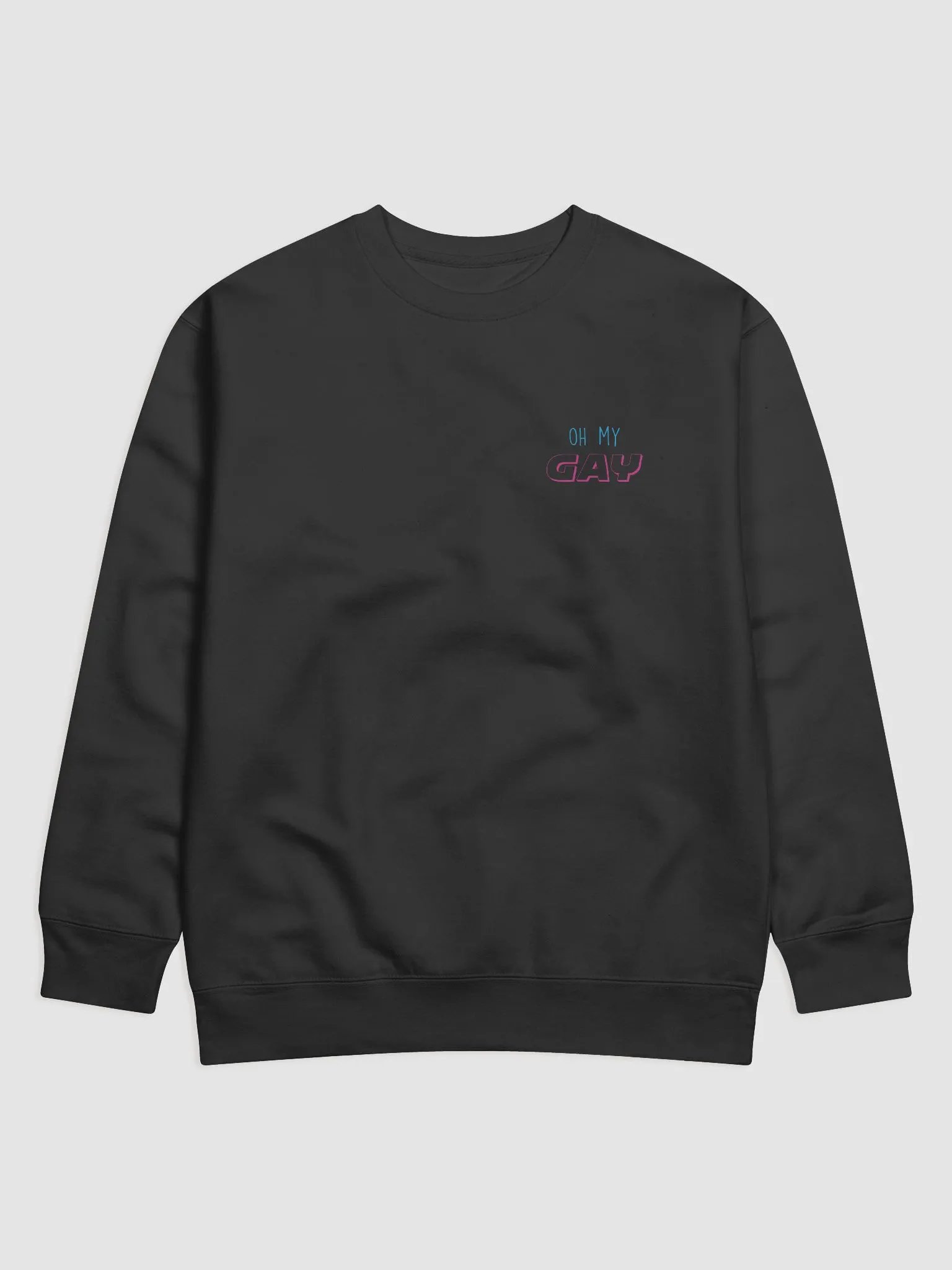 Lurk Gay Crew product image (2)
