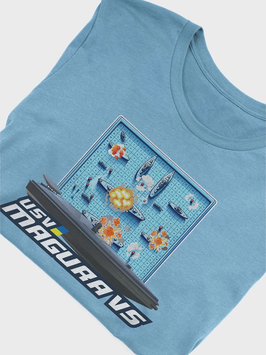 Sea Drone T-Shirt product image (5)