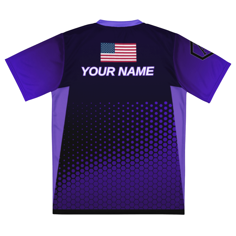 Customization Request - Clicky Studios Jersey product image (1)