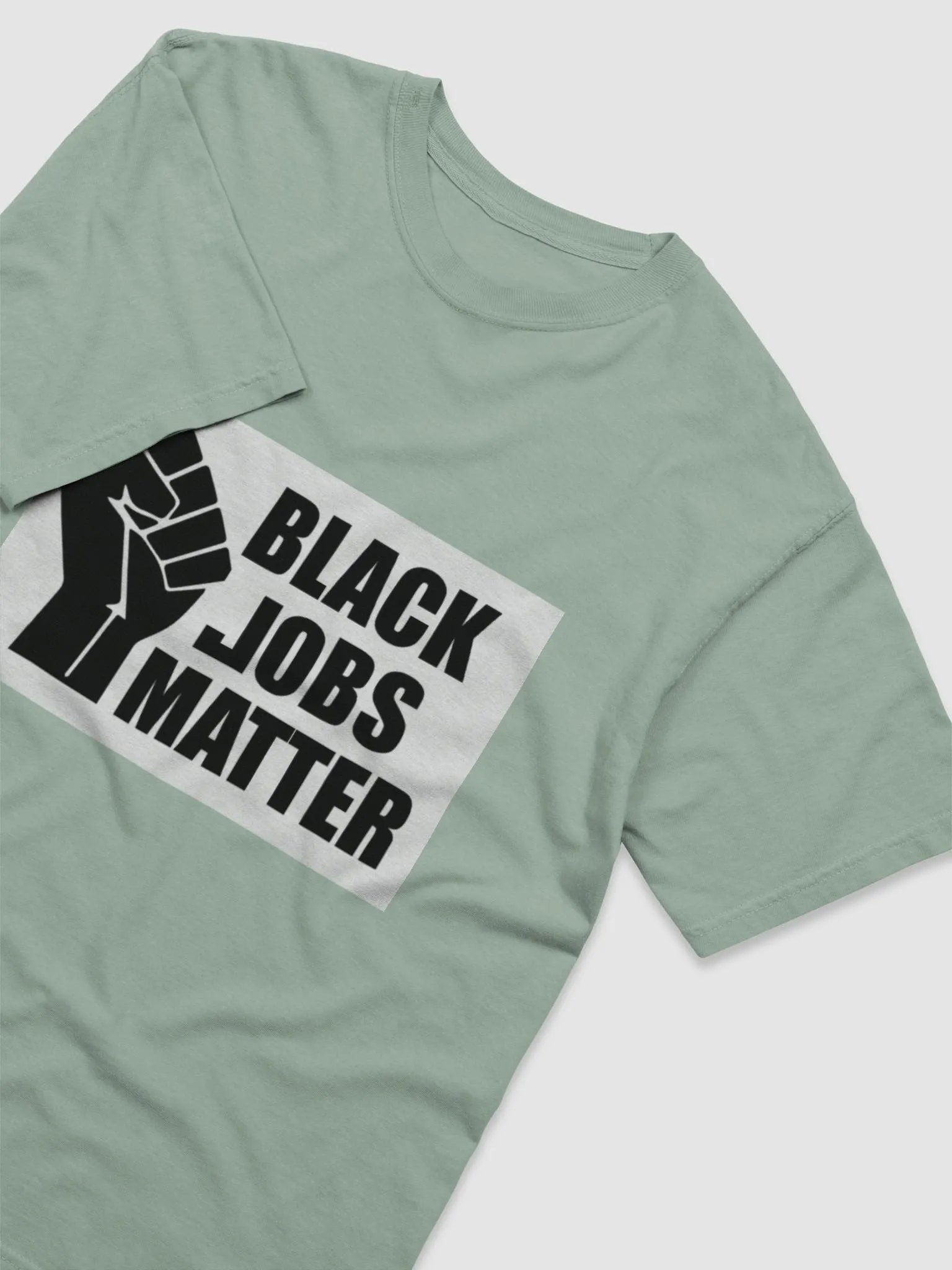 ETHANBOMB - JOBS T-SHIRT product image (39)