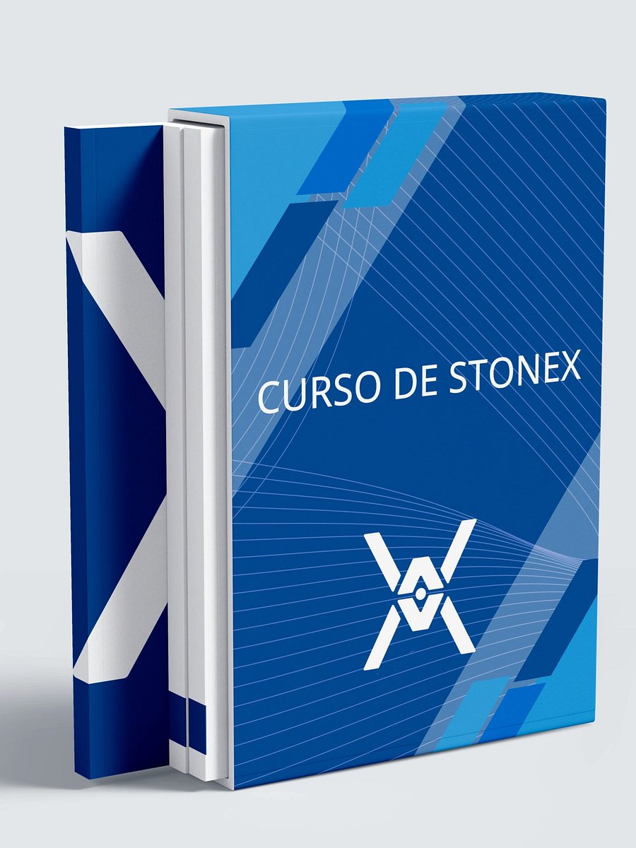 Curso Stonex product image (1)