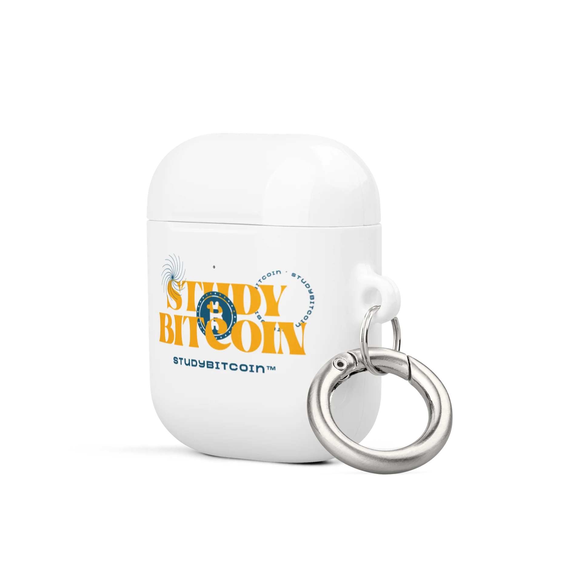 Study Bitcoin™ Sound Vault product image (6)