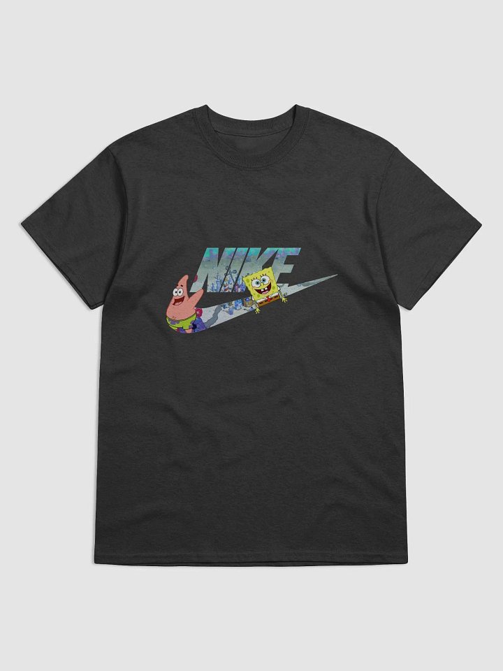 Gildan Heavyweight T-Shirt product image (1)