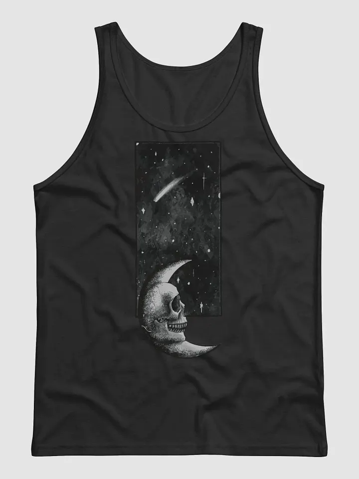 Lunar Lament Tank product image (1)