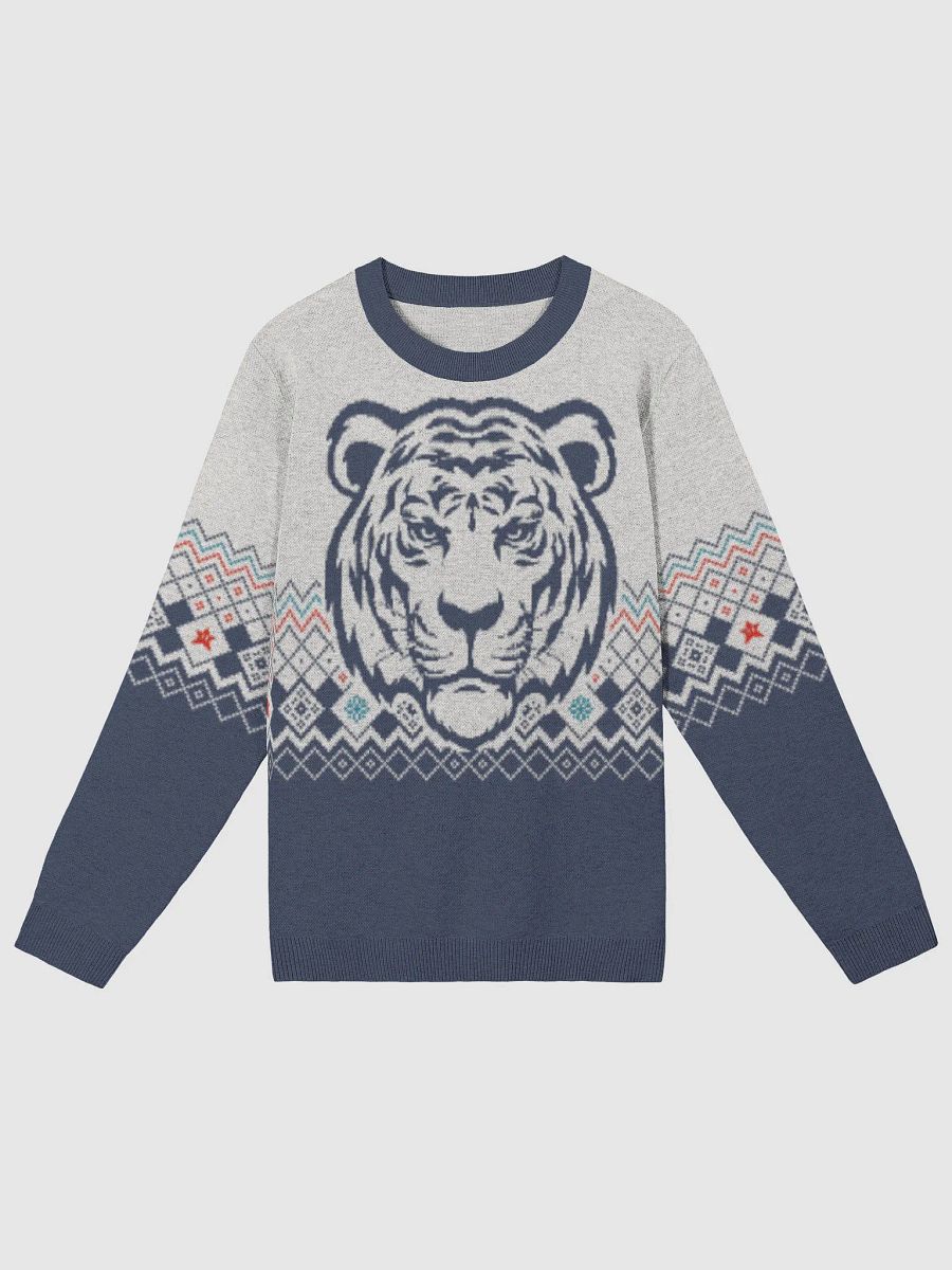 ISI AGỤ Classic Crewneck Sweater product image (1)