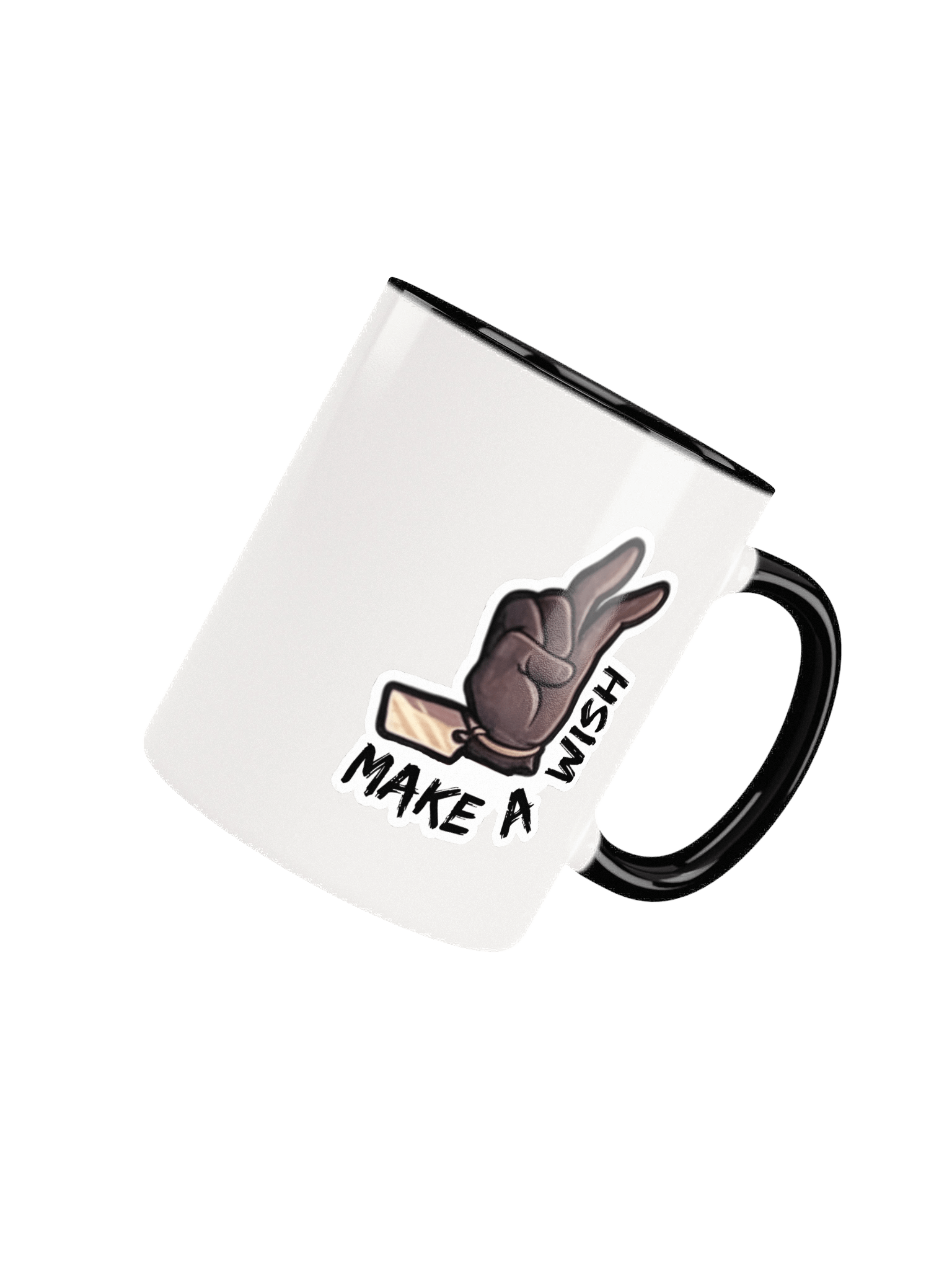 Monkey Paw Colourful Cup product image (8)