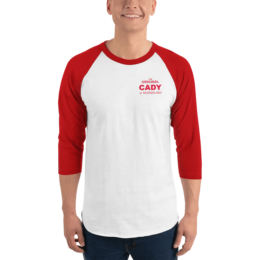 Limited Time Loves: The Original Cady / The Bear product image (3)