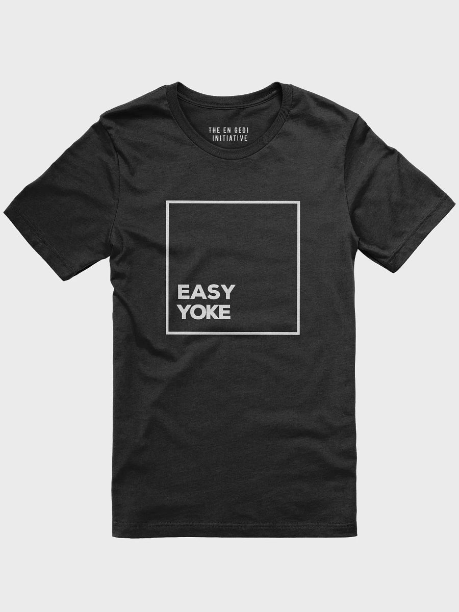 Matthew 11:28-30 T-Shirt product image (3)