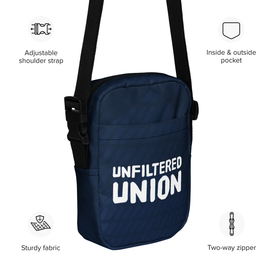Crossbody Bag product image (11)