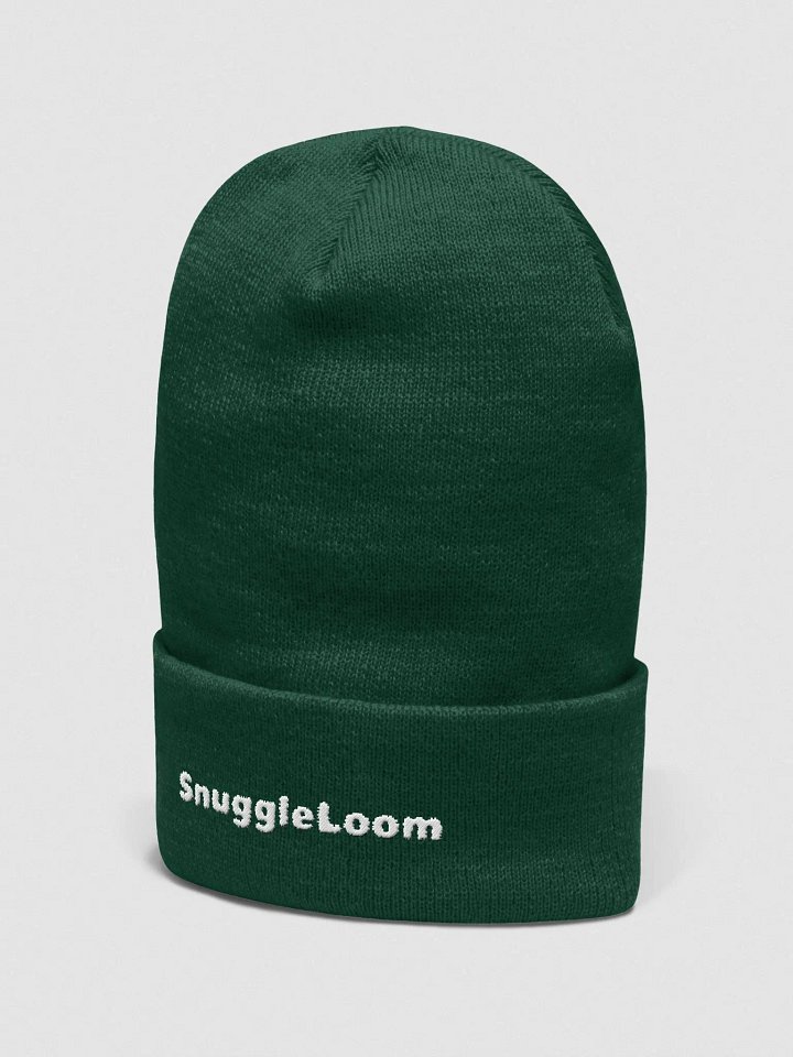 SnuggleLoom Bennie product image (2)