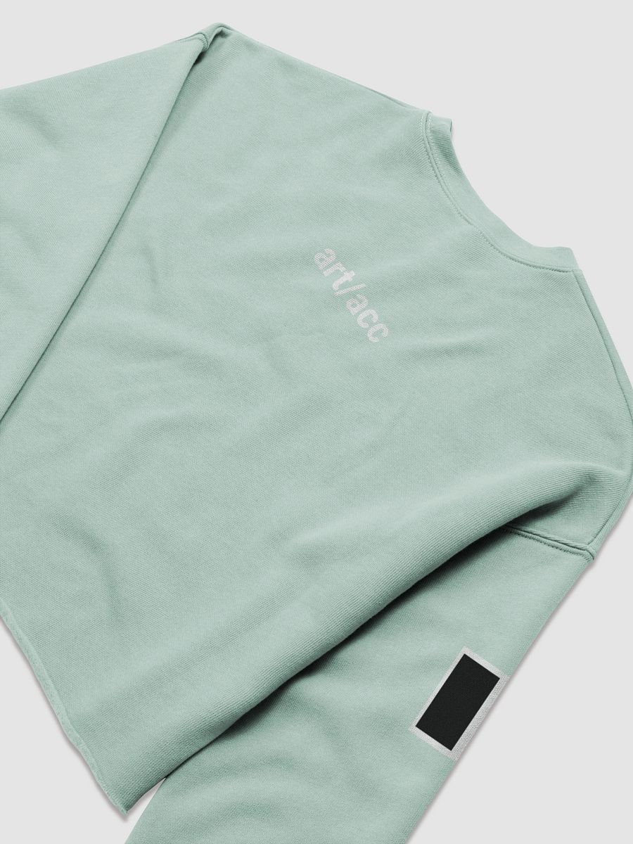 Unrizzable. - Women's Fleece Sweatshirt product image (4)