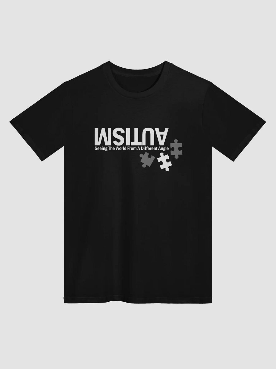 Autism Upside Down product image (1)