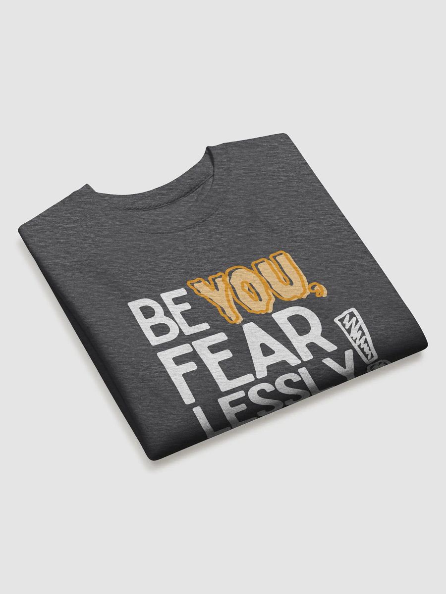 ‘Be You Fearlessly’ Sweater product image (18)